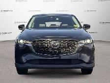 2025 Mazda CX-5 GS - Photo 9