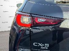 2025 Mazda CX-5 GS - Photo 12
