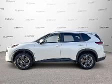 2025 Nissan Rogue SV Moonroof | No Accidents | Power Liftgate - Photo 2