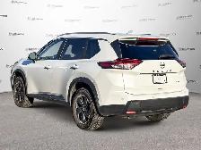 2025 Nissan Rogue SV Moonroof | No Accidents | Power Liftgate - Photo 3