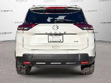 2025 Nissan Rogue SV Moonroof | No Accidents | Power Liftgate - Photo 4
