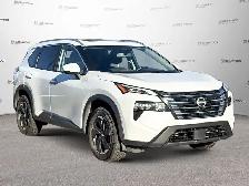 2025 Nissan Rogue SV Moonroof | No Accidents | Power Liftgate - Photo 7