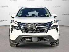 2025 Nissan Rogue SV Moonroof | No Accidents | Power Liftgate - Photo 9