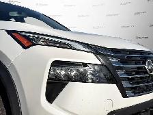 2025 Nissan Rogue SV Moonroof | No Accidents | Power Liftgate - Photo 12