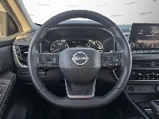 2025 Nissan Rogue SV Moonroof | No Accidents | Power Liftgate - Photo 16