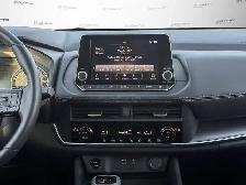 2025 Nissan Rogue SV Moonroof | No Accidents | Power Liftgate - Photo 20