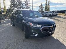 2019 Chevrolet Traverse LT True North 3.6L | Bose Sound System - Photo 2