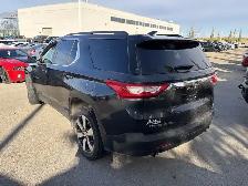 2019 Chevrolet Traverse LT True North 3.6L | Bose Sound System - Photo 4