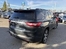 2019 Chevrolet Traverse LT True North 3.6L | Bose Sound System - Photo 5
