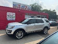 2016 Ford Explorer XLT - Photo 2