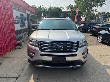 2016 Ford Explorer XLT - Photo 3