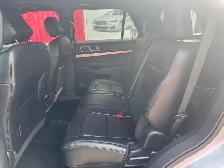 2016 Ford Explorer XLT - Photo 15