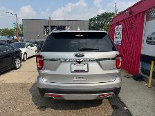 2016 Ford Explorer XLT - Photo 19