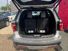 2016 Ford Explorer XLT - Photo 21
