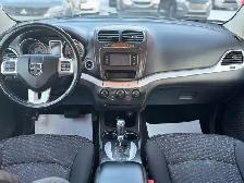 2017 Dodge Journey SE - Photo 6