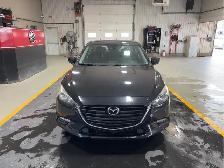 2017 Mazda Mazda3 - Photo 8