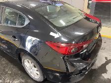 2017 Mazda Mazda3 - Photo 33
