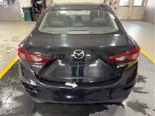 2017 Mazda Mazda3 - Photo 35