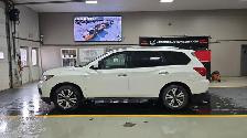2018 Nissan Pathfinder - Photo 2