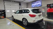 2018 Nissan Pathfinder - Photo 3