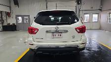 2018 Nissan Pathfinder - Photo 4