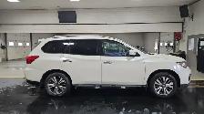 2018 Nissan Pathfinder - Photo 6