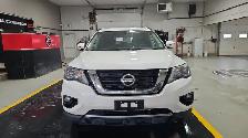 2018 Nissan Pathfinder - Photo 8