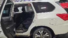2018 Nissan Pathfinder - Photo 11