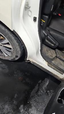 2018 Nissan Pathfinder - Photo 37