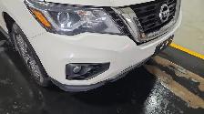 2018 Nissan Pathfinder - Photo 39
