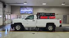 2018 Chevrolet Silverado 1500 - Photo 2