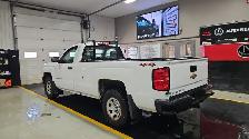 2018 Chevrolet Silverado 1500 - Photo 3