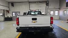 2018 Chevrolet Silverado 1500 - Photo 4