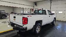 2018 Chevrolet Silverado 1500 - Photo 5