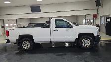 2018 Chevrolet Silverado 1500 - Photo 6