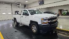 2018 Chevrolet Silverado 1500 - Photo 7