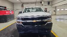 2018 Chevrolet Silverado 1500 - Photo 8