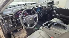 2018 Chevrolet Silverado 1500 - Photo 16