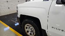 2018 Chevrolet Silverado 1500 - Photo 26