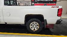 2018 Chevrolet Silverado 1500 - Photo 28