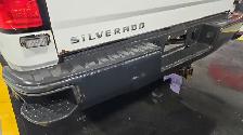 2018 Chevrolet Silverado 1500 - Photo 30