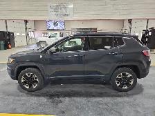 2018 Jeep Compass - Photo 2