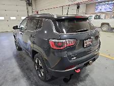 2018 Jeep Compass - Photo 3