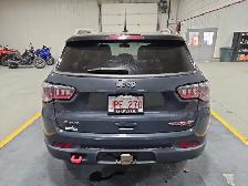 2018 Jeep Compass - Photo 4
