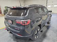 2018 Jeep Compass - Photo 5