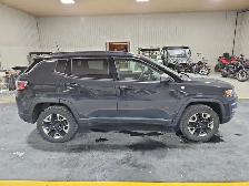 2018 Jeep Compass - Photo 6