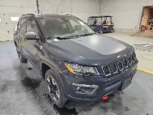 2018 Jeep Compass - Photo 7