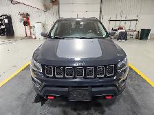 2018 Jeep Compass - Photo 8
