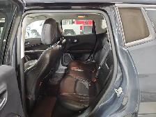 2018 Jeep Compass - Photo 11