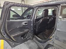 2018 Jeep Compass - Photo 12